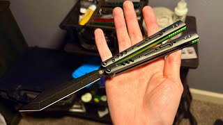 Unboxing My Custom Rep | Slash2Gash FrankenRep V2 Unboxing & First Impressions