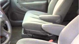preview picture of video '2006 Chrysler Town & Country Used Cars Philadelphia PA'