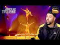 Bande Hai Hum Uske पर इस Act ने कैसे उड़ाए Badshah के Tote India S