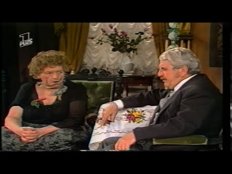 Willy Millowitsch - Im Nachtjackenviertel