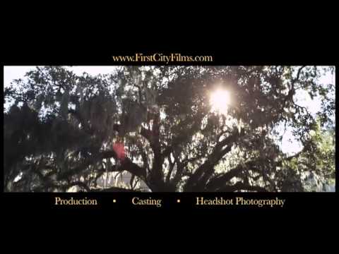 First City Films Demo Reel 2013