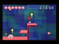 Super Smash Bros N64 Break The Targets Mario
