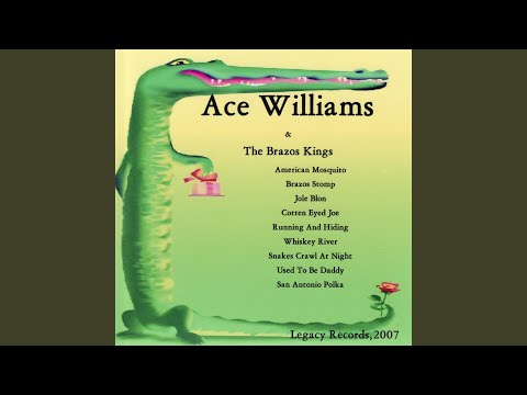 download lagu mp3 mp4 Ace Williams San Antonio Polka, download mp3 Ace Williams San Antonio Polka free download, download mp3 Ace Williams San Antonio Polka