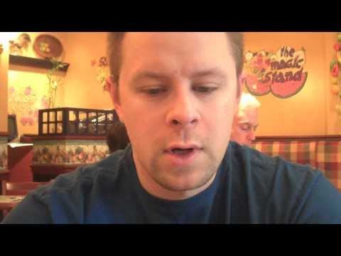 Worst Breakfast Ever - Day 027