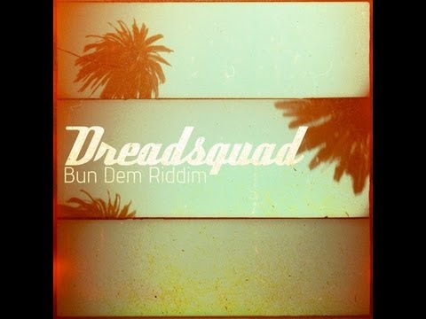 Dreadsquad feat. Dr. Ring Ding, El Fata, Kasia Malenda, Cian Finn  @ BoomTown Fair 2013 (Part 1)