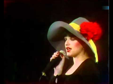Du hast den Farbfilm vergessen - Nina Hagen