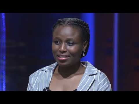 Workspace Business Too Profitable To Pass | Lions Den Nigeria