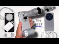 Video review vivo X300 Ultra 16/1TB Black