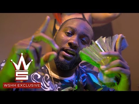 Team Eastside Peezy Feat. Babyface Ray "Back To Back" (WSHH Exclusive - Official Music Video)