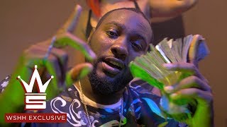 Team Eastside Peezy Feat. Babyface Ray &quot;Back To Back&quot; (WSHH Exclusive - Official Music Video)