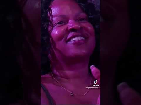 Jacquees and queen naija performs SWV song