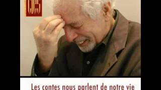 les contes nous parlent de notre vie - A Jodorowsky 6 et 7  /11