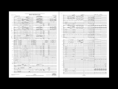 Bite the Bullet by Jorge Machain