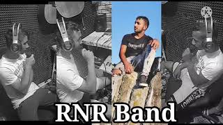 RNR Band - budem s tebou ❤ Cover 2021 ) 🎙🎼
