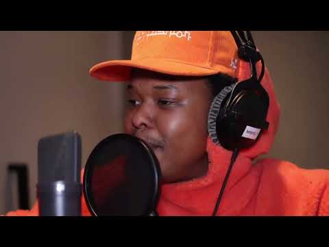Nasty C Freestyle on The Come Up Show Live Hosted By Dj Cosmic Kev (2023)