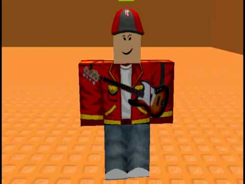 Roblox - Last Train to Awesome Town