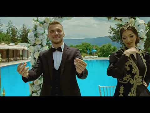 Arshik Miftari & V2 - Dasma Shqiptare