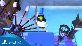 Oh My Godheads | Launch Trailer | PS4