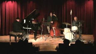 I"ll Remember You-Mike Longo Trio