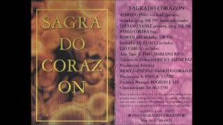 Sagrado Corazón  - Tu Ansia