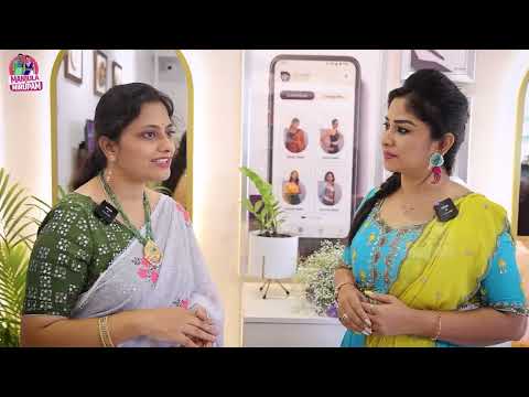 Manjula Nirupam's Experience | India's Leading Fashion & Tailoring Service | #FashionMadeEasy
