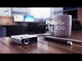 Video produktu Philips PicoPix PPX4010