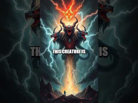 The Enigmatic Zmei Gorynych