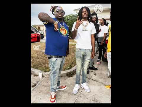 Loose Kannon Takeoff - Swangin (Feat. SCY Jimm) (Slowed)