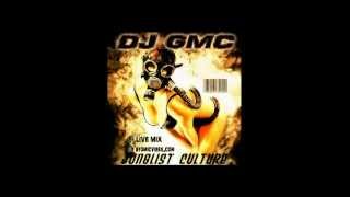 DJ GMC - Junglist Culture (2h Live Mix) [2012] Jungle DnB
