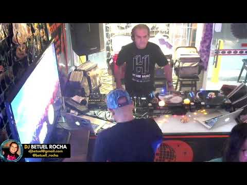 RCTL Live Set 31 10 2025