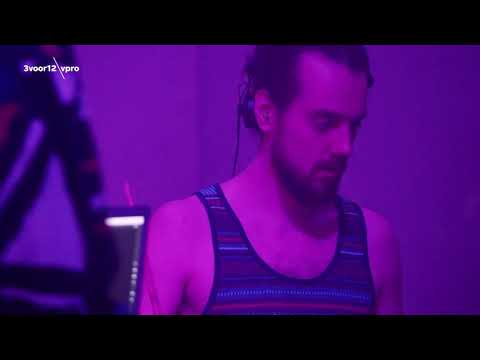 United We Stream Amsterdam - Instant Fame live from Ruigoord