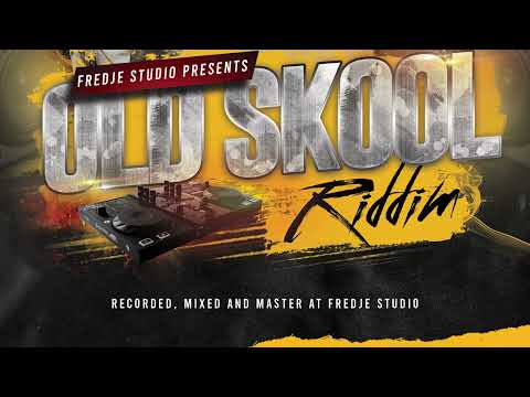Dada Shook - Tu Sma  #OldSchoolRiddim prt 2