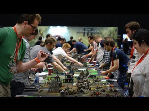 HOBBY STORE STORIES - A TOXIC HOBBY?