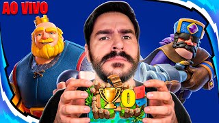 Clash Royale Iniciando uma Conta SEM GASTAR (TutoriAllan Episódio 24) - Deck Guide by Allan Franzotti