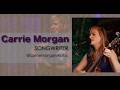 Fallen Angel | Carrie Morgan Live from the Silo Series