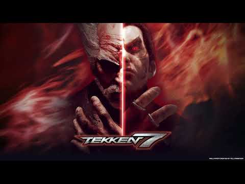Tekken 7 - Mishima Dojo Round 1 [Extended]