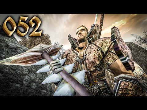 Let's Play Gothic • Part 52: MIT ULU-MULU IN DIE ORKSTADT [German Gameplay, Ultra Modded]