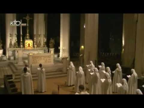 Laudes du mardi