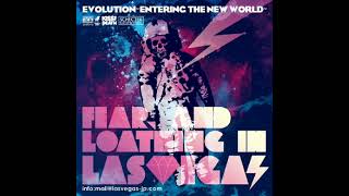 Download lagu FALILV - Evolution ~Entering The New World~ mp3 Download lagu FALILV - Evolution ~Entering The New World~ mp3