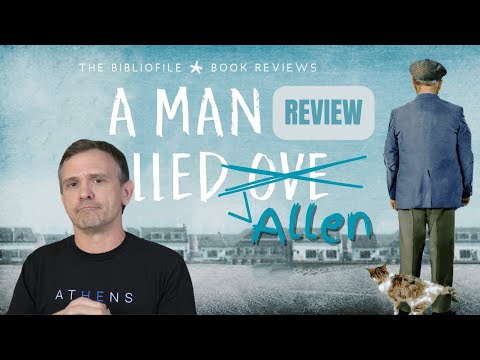 A Man Called Ove Review | Lost Love and Profound Loneliness