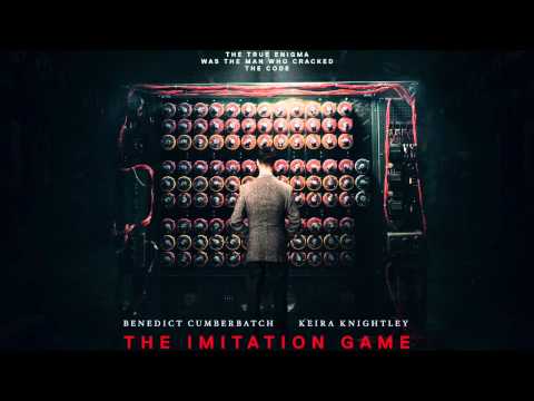 The Imitation Game (Score Suite)