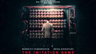 The Imitation Game (Score Suite)