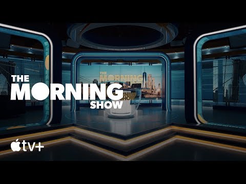 Good Morning Show (2016) Teaser