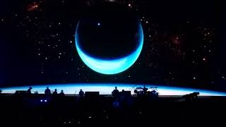 ROGER WATERS - Speak To Me / Breathe - Mexico City