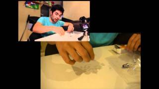 The one where i explain how to eat glass