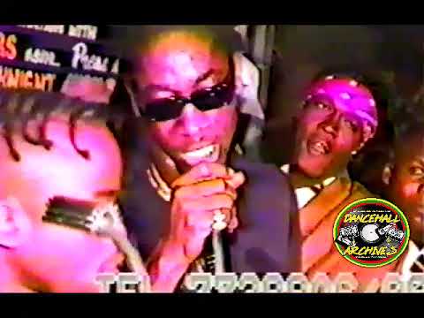 EAST 90S PROMOTION TRAVELLERS SOUND WITH BOUNTY KILLA LIVE,NITTY KUTCHIE, QUENCH AIDE AND MORE