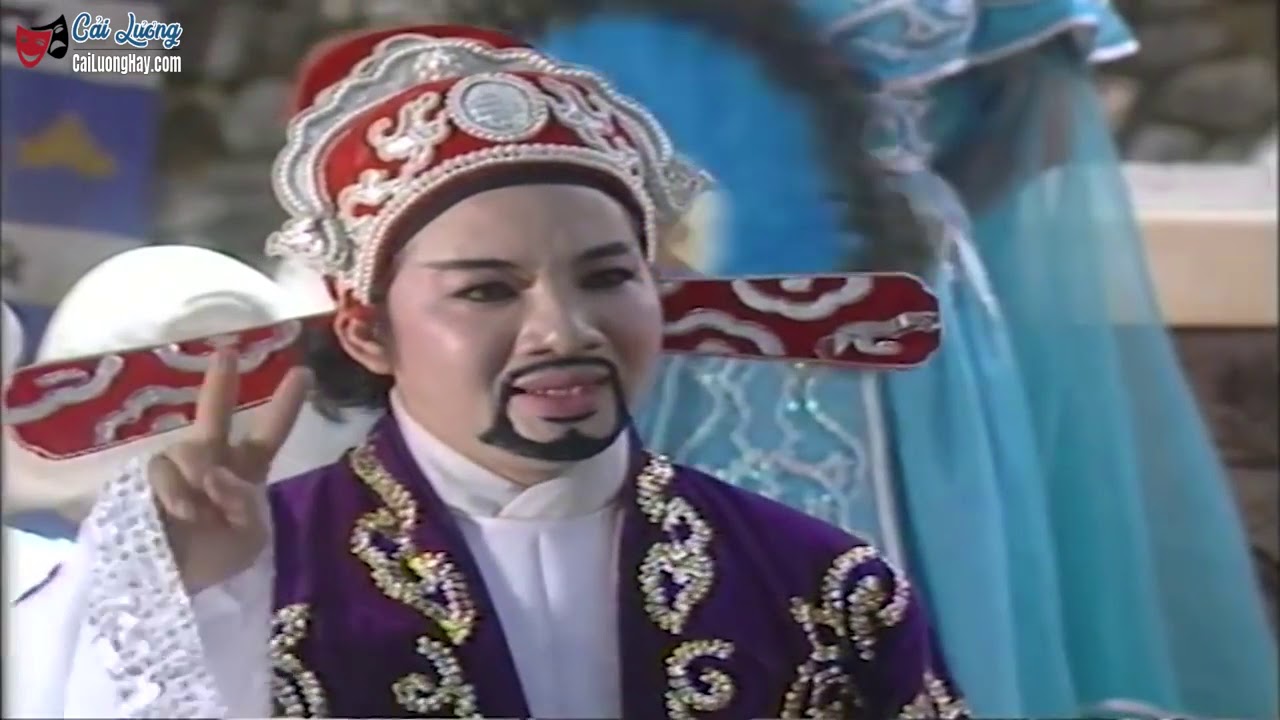 Cải Lương Xưa Nàng Út Ống Tre Vũ Linh Thoại Mỹ Thanh Thanh Tâm cải lương hồ quảng tuồng cổ 1975