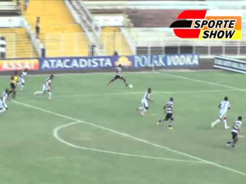 XV PIRACICABA 1 X 1 COMERCIAL