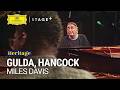 Friedrich Gulda, Herbie Hancock - Miles Davis: All Blues