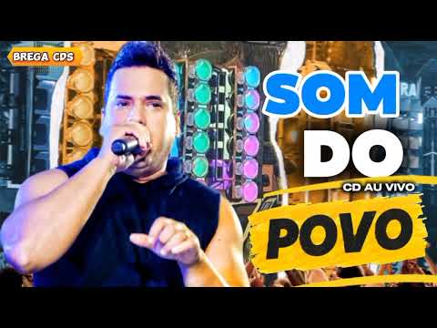 SOM DO POVO  CD ATUALIZADO 2026